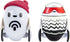Rons Gone Wrong Tomy Interactive Toy, Action B*Bot Pull Back Toys, Amazon Exclusive (Pack of 2)