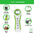 Healthy Seniors Jar Opener Set - The Jar Opener For Seniors With Arthritis, Weak Or Rheumatoid Hands