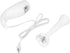 Courant CHB-2001 Hand Blender with 200W Power Immersion Blender, White