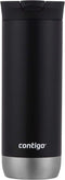 Contigo Snapseal Insulated Travel Mug, 20 oz, Licorice