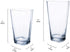 10" Clear Glass Vases Floral Planter Container for Flower Centerpieces, Floral Arrangements, Weddings, Home Decor or Office