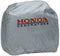 Honda Power Equipment 08P57Z0700S Outdoor Silver Storage Cover EU2200i