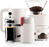 Bodum Chambord French Press Coffee and Tea Maker, 12 Ounce, Chrome