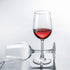 PARACITY Wine Glasses, Crystal Clear Glass, Long Stem Wine Glass for Red and White Wine - 10 OZ (Set of 2)