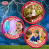 Be Amazing! Toys Weather Science Lab - Kids Weather Science Kit with 20 All Season Science Projects - Educational STEM Science Kits for Boys & Girls - Scientific Meteorology Toys for Children Age 8+