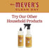 Mrs. Meyers Clean Day Multi Surface Everyday Cleaner, Acorn Spice Scent, Limited Edition Scent, Removes Dirt & Freshens Surfaces, 16 FL OZ Spray (Pack of 2)