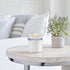 Mrs. Meyer's Scented Soy Aromatherapy Candle, 35 Hour Burn Time, Made with Soy Wax and Essential Oils, Lavender, 7.2 oz - Pack of 2