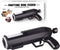 Alcohol Shot Gun, Bubbly Blaster Champagne Gun Shooter, Alcohol Gun Sprayer Alcohol Gifts for Epic Shot Party/ Bachelor Party - Load Your Favorite Alcohol, Aim, Shoot and Drink