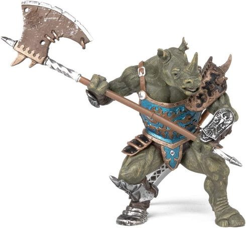 Rhino Man