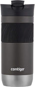 Contigo Snapseal Insulated Travel Mug, 16 oz, Sake