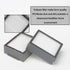Smilyan 14 Pack HEPA Filters Replacement Compatible for iRobot Roomba I & E Series i7 i7+/plus i3 i3+ i4 i6 i6+ i8 i8+ E5 E6 E7 Robot Vacuum Cleaner