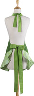 DII Celebrate St. Patrick's Day Kitchen Collection, Kiss Me, Apron