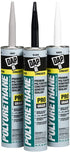 Dap 7079818816 18816 Polyurethane Construction Adhesive and Sealant, 10.1 oz, Black
