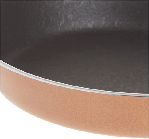 Gotham Steel Mini Nonstick Egg & Omelet Pan 5.5? Single Serve Frying Pan / Skillet, Diamond Infused, Multipurpose Pan Designed for Eggs, Omelets, Pancakes, Sliders, Rubber Handle, Dishwasher Safe