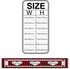 Farmhouse Kitchen Dinning Table Runner Dresser Scarves 13x70inch Valentine's Day Love Heart Red Buffalo Check Plaid Burlap Linen Table Runners for Indoor&Outdoor Dinner Gathering Party