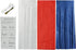 Graduation Decorations 2022 Navy Blue Red White Nautical Party Decor Base Ball Decorations 4th of July/Patriotic Decorations Fourth of July Party Favors Birthday Sail Boats Party Decorations