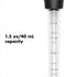 OXO Good Grips Baster with Cleaning Brush - Black