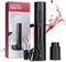 mafiti Wine Gifts for Him Men Dad Husband Fathers Day, Electric Wine Bottle Openers Pourer Aerater Stopper Set 4-in-1, Wine Accessories Christmas Boxes Birthday Gifts for Women