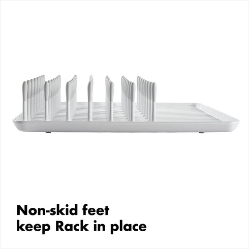 OXO Good Grips Compact Dish Rack