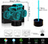 3D LED Illusion Lamp Monster Truck Night Light Optical Lighting Car Effect Touch Switch USB Powered LED Decoration Night Desk Lamp