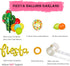 Cactus Party Decorations - 86 Pack Latex Balloons Cactus Balloon Garland Strip Set for Llama Party Supplies, Cactus Birthday Party, Cactus Baby Shower Decorations, Fiesta Party Decorations (First)