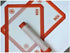 Perfect Pastry 3 Non-Stick Silicone Baking Mats (16.5 inch x 11 inch)