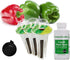 AeroGarden Sweet Bell Peppers Seed Pod Kit (9-pod)