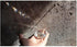 Crystal Diamond Paperweight Jewels Wedding Decorations Christmas Centerpieces Home Decor (100MM)