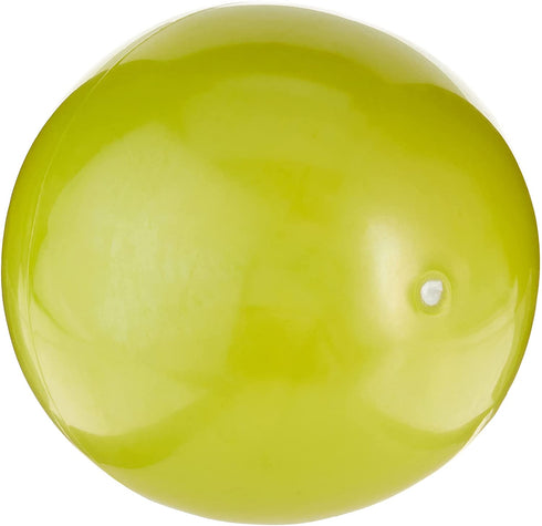 Tone Fitness HHKC-TN006 Soft Weighted Toning Ball, 6 lb