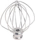 K45WW 6-Wire Whip Attachment Fits KitchenAid Tilt-Head Stand Mixer,Dishwasher Washable 304(18/8)Stainless Steel,Egg Heavy Cream Cakes Mayonnaise Whisk