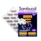 Sambucol Advanced immune black elderberry capsules with vitamin c and zinc, 30 Count