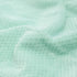 Baby Blanket Flannel, Cozy Throw Blankets for Newborn Infant and Toddler, Super Soft and Warm Receiving Baby Blanket for Crib Stroller (Green 4050")
