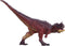 gemini&genius Carnotaurus Action Figure Dinosaur World Dino Park Toys Green Science Educational Realistic Design Dinosaur Figure for Home Decoration, Classroom Prize, Party Gifts to Kids
