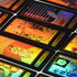 AIEWEV Tarot Cards Deck,78-Classic Tarot with Guidebook,Divination Colorful Tarot Card and Book Sets for Beginner Reader