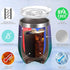 Mother Day Gifts From Daughter Son Gifts For New Mom Gifts For Women Mom Juice Mom Life To Be Mom Wine Tumbler Mother's Day Birthday Christmas Present For Mom Wife Female Coffee Cup With Keychain