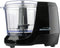 Brentwood Appliances Mc-109bk 1.5-Cup Mini Food Chopper (Black)