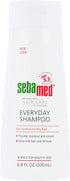 Sebamed Everyday Shampoo For All Hair Types and Sensitive Scalp pH 5.5 for Healthier Looking Hair 6.8 Fluid Ounces (200 Milliliters)