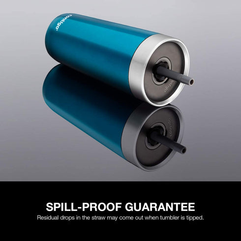 Contigo Luxe 18 oz. Insulated Stainless Steel Travel Tumbler