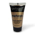 Mehron Makeup Fantasy F/X Water Based Face & Body Paint (1 oz) (GOLD)