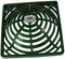 NDS 0903SDG/09147G Green Atrium Grate, 9"