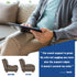 HomeProtect Couch Cushion Support for Sagging Seat 17?x22? Sofa Cushion Support Board, Couch Saver for Sagging Armchair and Recliner