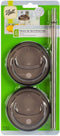 Ball 15015 Wide Mouth Sip N Straw Lids