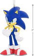Hallmark Sonic The Hedgehog Christmas Ornament
