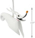 Hallmark Disney Tim Burton's The Nightmare Before Christmas Zero Christmas Ornament, Multicolor (0002HCM9436)