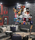Album Cover Wall Collage Kit Aesthetic Pictures, Aesthetic Room Decor, Bedroom Decor for Teen Girls, Wall Collage Kit, VSCO Room Decor, Posters for Room Aesthetic, Collage Kit (4 x 6 in)