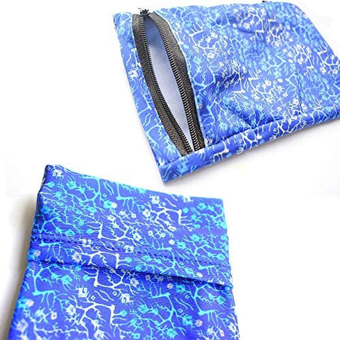 Pocket Wrist Wallet Wrist Cell Phone Holder, Ankle Wallet, Sweat Bands, Armband, Hidden Pouch, Wristlet Wallet for Travel, Running Pouch for Your Running Accessories