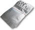 7.5 Mil Mylar Bags/Pouches - Multiple Sizes Genuine Odor-Proof Aluminum Foil-Lined Bag for Long Term Food, Grain, Dried Flowers, Baking, Herb, Storage Container (50) (7"x10"x3")