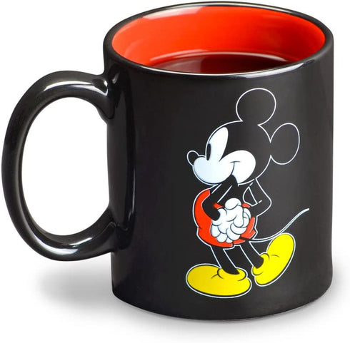 Disney Mickey Mouse Mug Warmer 10 ounce