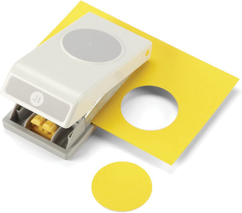 EK Tools Circle Punch, 1.75-Inch, New Package