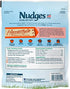 Blue Buffalo Nudges Homestyle Natural Dog Treats, Chicken, 10oz Bag